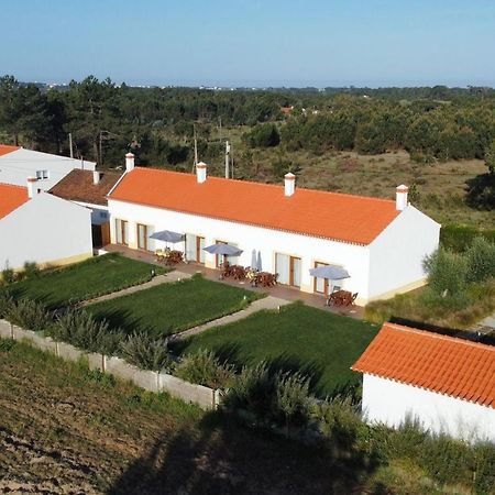Vila Lira Aljezur Esterno foto