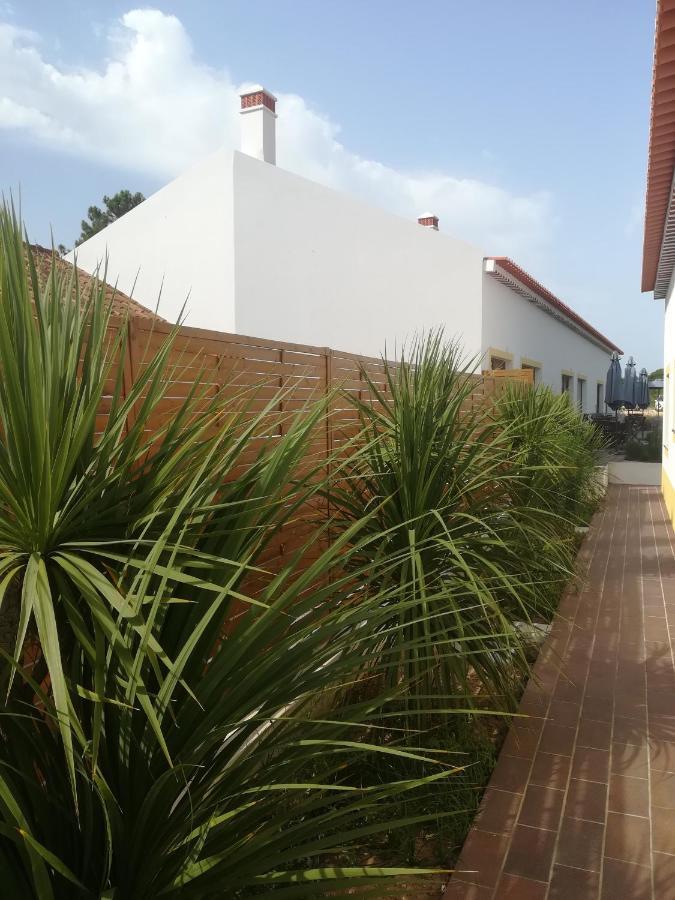 Vila Lira Aljezur Esterno foto