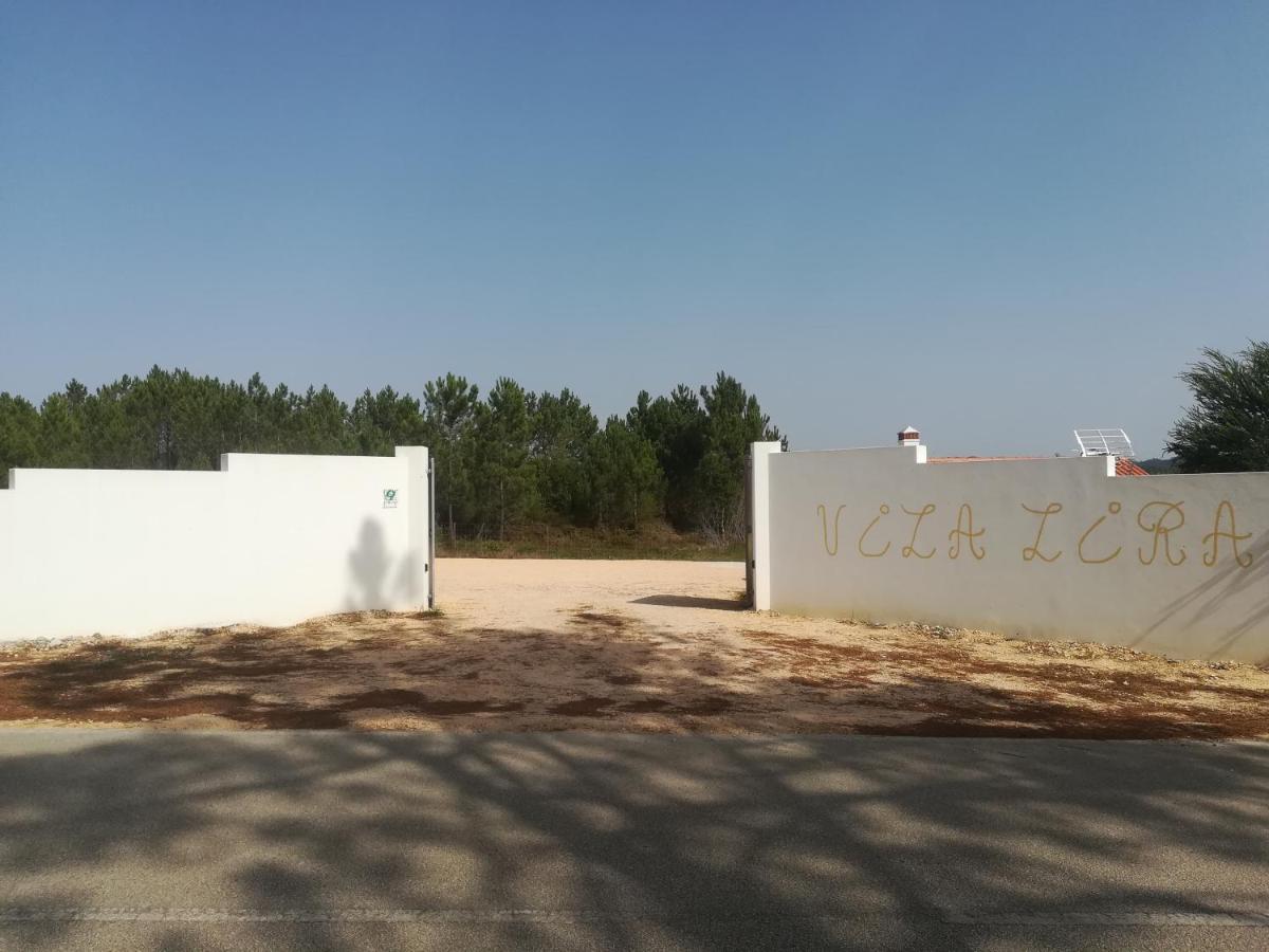 Vila Lira Aljezur Esterno foto