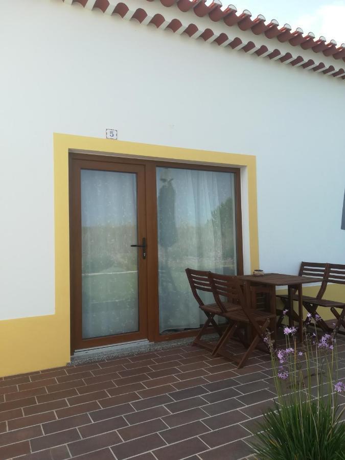 Vila Lira Aljezur Esterno foto