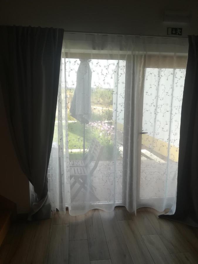 Vila Lira Aljezur Esterno foto
