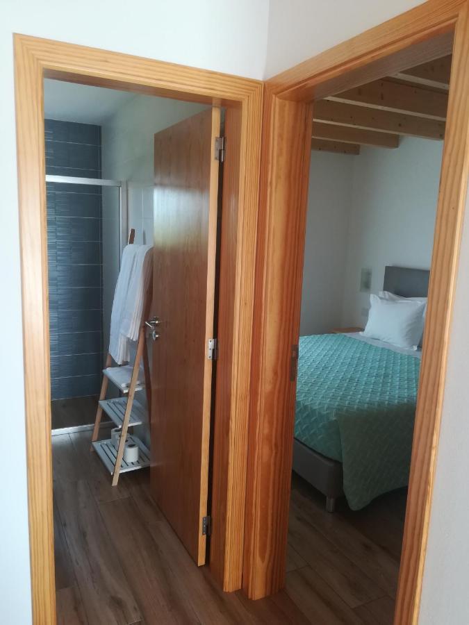 Vila Lira Aljezur Esterno foto