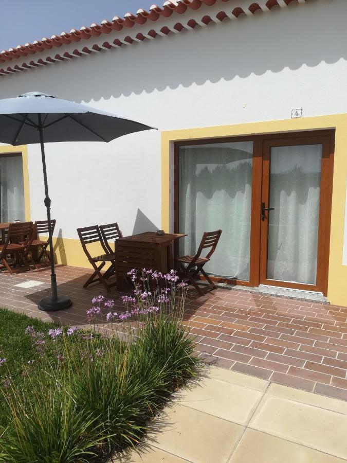 Vila Lira Aljezur Esterno foto